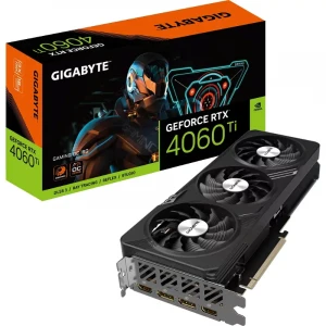 GIGABYTE GeForce RTX 4060 Ti GAMING OC 16G