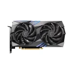 MSI GeForce RTX 4060 Ti GAMING X 8 G