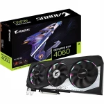 GIGABYTE AORUS GeForce RTX 4060 ELITE 8G