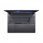 Acer Travel Mate P2 (TMP216-51-TCO) Sivý