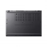 Acer Travel Mate P2 (TMP216-51-TCO) Sivý