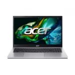 Acer Aspire 3 15 Pure Silver