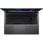 Acer Extensa 215 Steel Gray