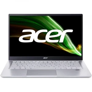 Acer Swift 3 Pure Sivý celokovový