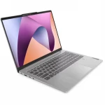 Lenovo IdeaPad Slim 5 14ABR8 Cloud Grey celokovový