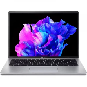 Acer Swift Go 14 Pure Sivý celokovový