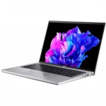 Acer Swift Go 14 Pure Sivý celokovový