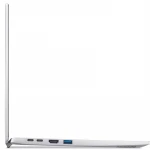 Acer Swift Go 14 Pure Sivý celokovový
