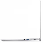 Acer Swift Go 14 Pure Sivý celokovový