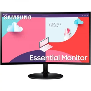27" Samsung S360C