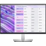 24" Dell P2423 Professional