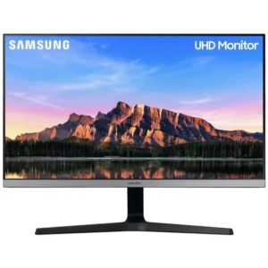 28" Samsung U28R550