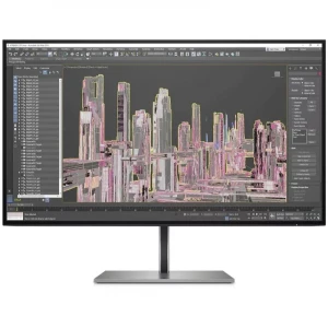 27" HP Z27u G3 QHD