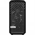 Fractal Design Torrent Compact Black Solid