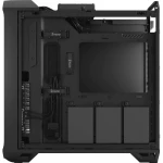 Fractal Design Torrent Compact Black Solid