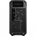 Fractal Design Torrent Compact Black Solid