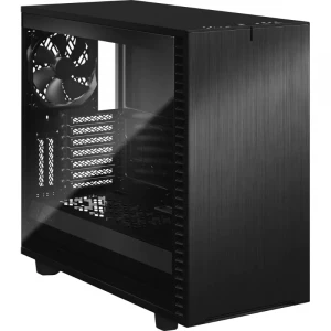 Fractal Design Define 7 Black – TG