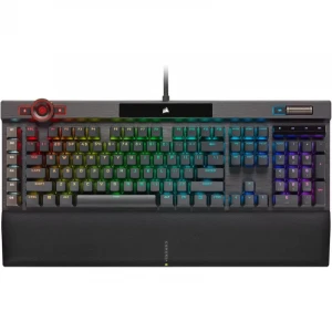 Corsair K100, OPX, US