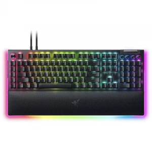 Razer V4 Pro (Green Switch) – US Layout