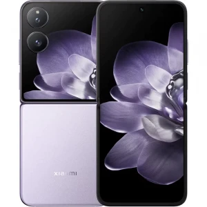 Xiaomi MIX Flip 12 GB/512 GB Purple