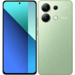 Xiaomi Redmi Note 13 8 GB/256 GB zelený