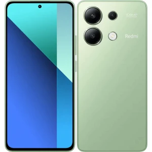 Xiaomi Redmi Note 13 8 GB/256 GB zelený