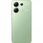 Xiaomi Redmi Note 13 8 GB/256 GB zelený
