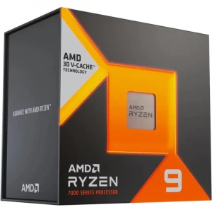 AMD Ryzen 9 7950X3D