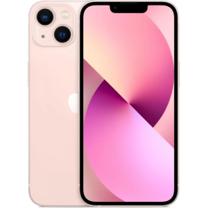 Apple iPhone 13, 256GB, Pink