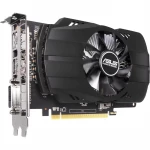 ASUS Radeon PH-RX550-4G-EVO, 4GB