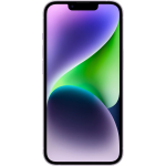 Apple iPhone 14 Plus, 256GB, Purple