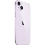 Apple iPhone 14 Plus, 256GB, Purple