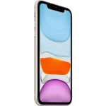 Apple iPhone 11, 64GB, White