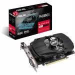ASUS Radeon PH-RX550-4G-EVO, 4GB