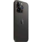 Apple iPhone 14 Pro, 1TB, Space Black
