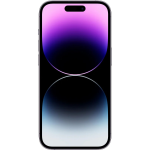 Apple iPhone 14 Pro, 512GB, Deep Purple