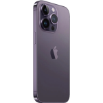Apple iPhone 14 Pro, 512GB, Deep Purple