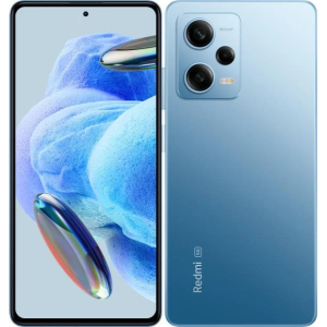 Xiaomi Redmi Note 12 Pro 5G, 6GB/128GB, Sky Blue