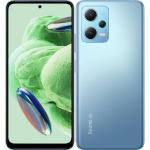Xiaomi Redmi Note 12 5G 4 GB / 128 GB modrý