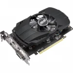 ASUS Radeon PH-RX550-4G-EVO, 4GB