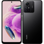 Xiaomi Redmi Note 12S 8 GB / 256 GB čierny