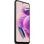 Xiaomi Redmi Note 12S 8 GB / 256 GB čierny