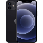 Apple iPhone 12, 64 GB, Black