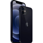 Apple iPhone 12, 64 GB, Black
