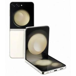 SAMSUNG Galaxy Z Flip 5, 8GB/256GB, Beige