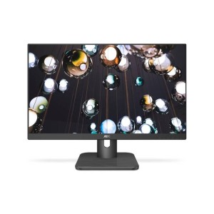 AOC 24E1Q - LED monitor 24"