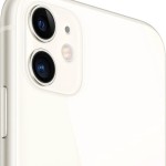 Apple iPhone 11, 64GB, White
