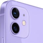 Apple iPhone 12, 64 GB, Purple