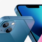 Apple iPhone 13, 256GB, Blue