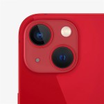 Apple iPhone 13, 128GB, (PRODUCT) RED